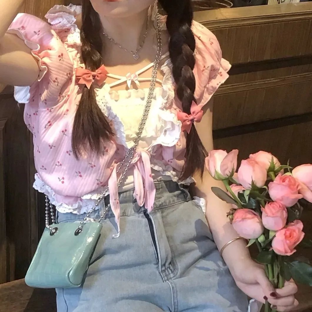 橱窗里的兔子先生