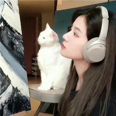 灵异蓝光