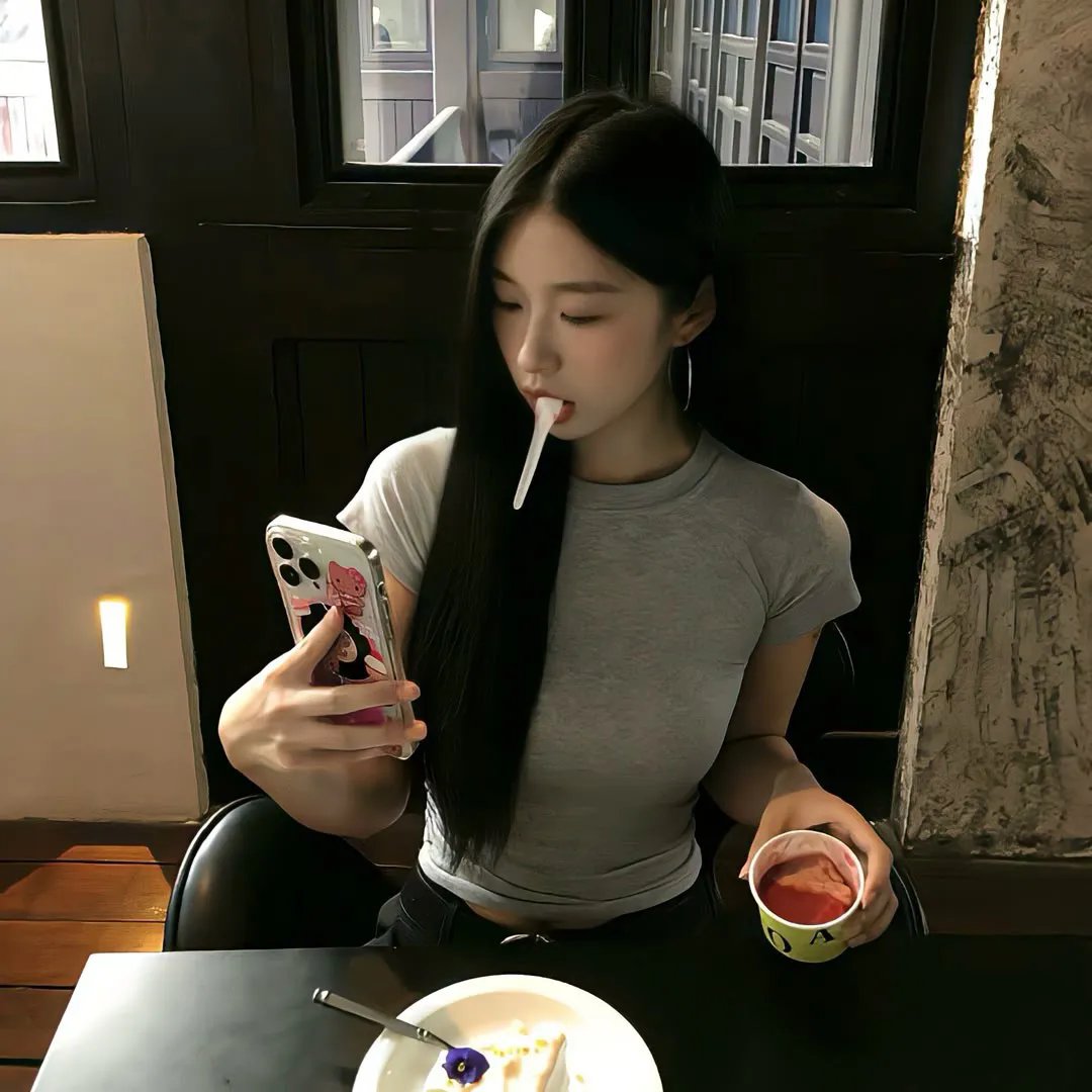 恋爱中感动禁止