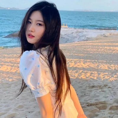 我亲爱的孩子们